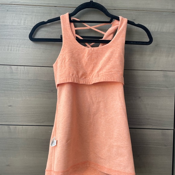 NEW Beyond Yoga tank top - Picture 3 of 4